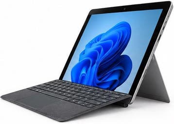 Windows 11 Pro Microsoft Surface Go Touch 8GB 128GB SSD 10, Ophalen of Verzenden, Nieuw