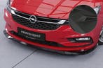 Cupspoiler voor Opel Astra K CSL419-M, Auto-onderdelen, Carrosserie en Plaatwerk, Verzenden, Nieuw