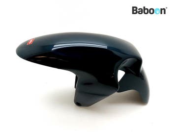 Voorspatbord Aprilia Pegaso 650 2001-2004 (Model IE), Verzenden, Gebruikt