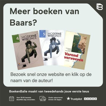 PRISMA ENGELS NEDERLANDS - Baars 9789027435088, Verzenden, Gelezen, Baars