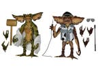 Gremlins 2 Action Figure 2-Pack Tattoo Gremlins 18 cm, Ophalen of Verzenden, Nieuw