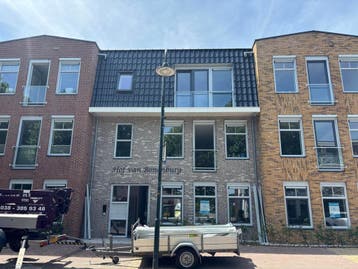 Te huur: Appartement Bonenburgerlaan in Heerde, Heerde, Gelderland, Appartement