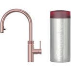 €1556 QUOOKER COMBI FLEX ROSE KOPER - 22XRCO, Huis en Inrichting, Keuken | Keukenbenodigdheden, Ophalen of Verzenden, Nieuw