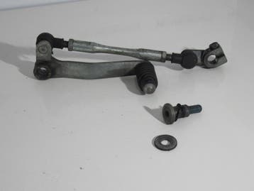 Yamaha YZF 600 R Schakelpedaal, Ophalen of Verzenden, Nieuw