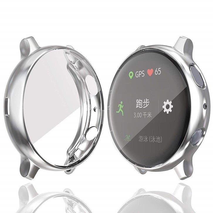 DrPhone AC3 - TPU Case - Bescherm Cover - Geschikt voor Gala, Sieraden, Tassen en Uiterlijk, Smartwatches, Verzenden