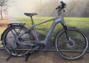 Flyer Gotour 7.10 Electrische Herenfiets - Bosch CX (85NM), Fietsen en Brommers, Elektrische fietsen, Overige merken, Ophalen of Verzenden