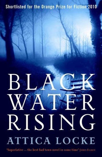 Black Water Rising - Attica Locke 9781846687532, Verzenden, Gelezen, Attica Locke