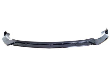 Frontlip E-Klasse W213 | Brabus Style | 20-23 | Glossy Black, Auto-onderdelen, Carrosserie en Plaatwerk, Voor, Mercedes-Benz, Nieuw