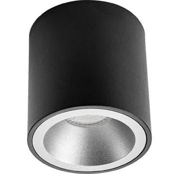 Voordeelset: Opbouwspot Set - Pragmi Cliron Pro - GU10, Ophalen of Verzenden, Nieuw, Overige fittingen, Plafondspot of Wandspot