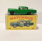 Matchbox 1:64 - Model coupé - Mercedes Benz 300se Coupe (46), Nieuw