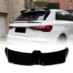 Roof Spoiler Voor Audi A3/S3/RS3 8Y (Sportback) – RS3 Look,, Ophalen of Verzenden, Nieuw