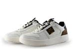 PME Legend Sneakers in maat 40 Wit, Verzenden, Wit, PME Legend, Sneakers of Gympen