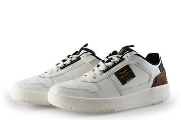 PME Legend Sneakers in maat 40 Wit, Verzenden, Wit, PME Legend, Sneakers of Gympen