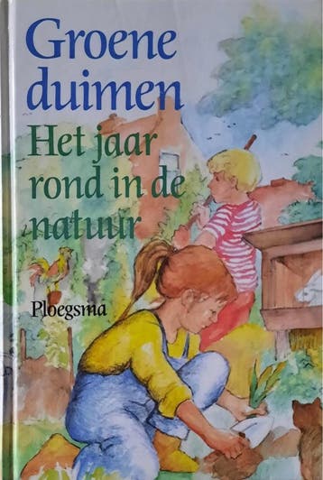 GROENE DUIMEN 9789021611235 Frohlich, Verzenden, Gelezen, Frohlich