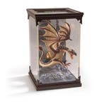 Harry Potter Magical Creatures Hongaarse Hoornstaart, (No. 4, Ophalen of Verzenden, Nieuw