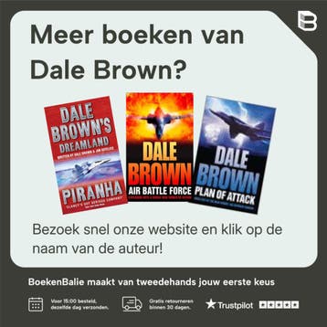 Executive Intent - Dale Brown 9781780334455, Verzenden, Gelezen, Dale Brown