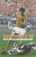 Halve finale EK 1988 9789048800728, Verzenden, Gelezen