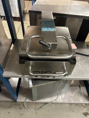 Occasion Contactgrill, Ophalen, Gebruikt, Overige typen