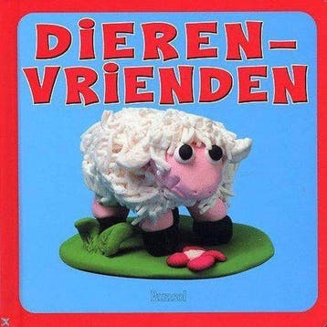 Dierenvrienden 9789058889751, Boeken, Verzenden, Gelezen