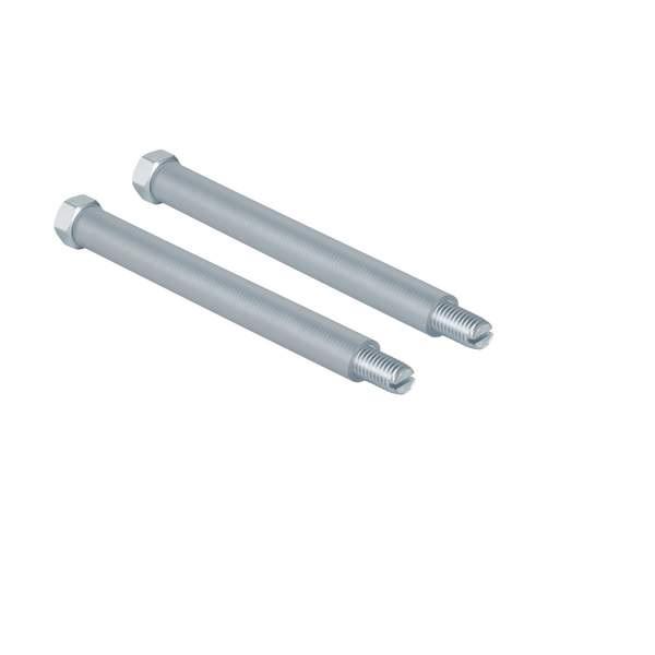 Geberit 240.189.00.1 draadstang set, Doe-het-zelf en Verbouw, Sanitair, Ophalen of Verzenden
