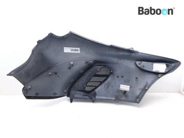 Zijkuipdeel Links BMW K 1200 LT 2004-> (K1200LT 04), Motoren, Verzenden, Gebruikt