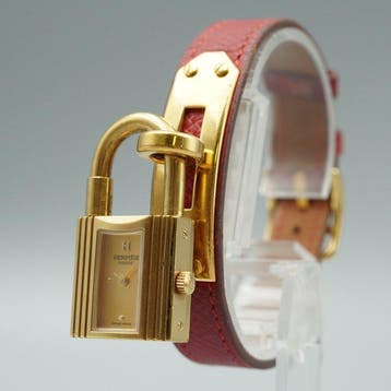 Hermès - Kelly - - - Dames - 1990-1999, Nieuw