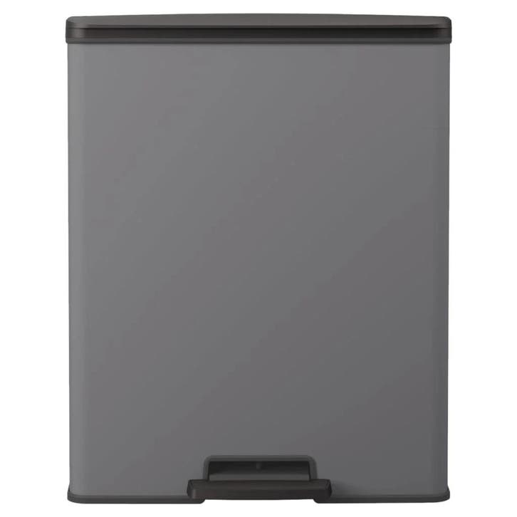 Curver pedaalemmer deco duo 26+26 L, Huis en Inrichting, Keuken | Keukenbenodigdheden, Verzenden