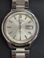Seiko - 5 Sportsmatic Deluxe — Automatic 25 Jewels, Vintage