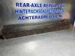 Overzetplaatwerk  linker dorpel Opel Ascona A, Opel Manta A., Verzenden, Nieuw, Opel