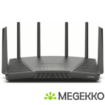 Synology Router RT6600AX, Verzenden, Nieuw, Synology