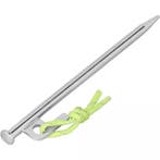 ProPlus Rotspen 20 cm – Heavy Duty met P-Haak – 6 stuks, Caravans en Kamperen, Kampeeraccessoires, Ophalen of Verzenden, Nieuw