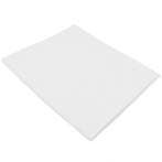 GGM Gastro | (30 stuks) Damast tafelkleed Porto Diamant - |, Huis en Inrichting, Keuken | Textiel, Verzenden, Nieuw, Wit, Tafelkleed of Tafelzeil