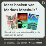 De schaduwen van Radovar 9789047710189 Marloes Morshuis, Verzenden, Gelezen, Marloes Morshuis