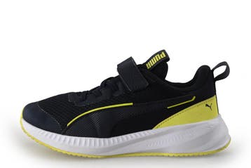 Puma Sportschoenen Jongens in maat 34 Blauw, Verzenden, Puma, Zo goed als nieuw, Jongen of Meisje