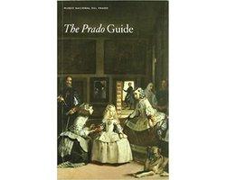 The Prado Guide - The Prado Guide, Boeken, Ophalen of Verzenden, Nieuw