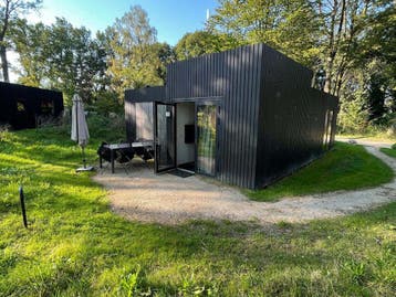 Limburg: Landal Gulpen nr 041 te koop, Huizen en Kamers, Recreatiewoningen te koop, Limburg