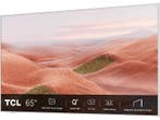 Tcl - LED/QLED 60-69 Ultra HD 4K TV - 65 inch, Overige merken, Verzenden, Nieuw, 100 cm of meer