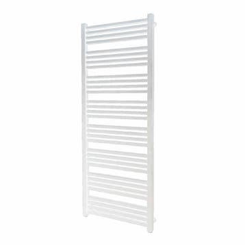 Radiator Block Wit 150 x 50cm, Verzenden, Nieuw