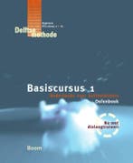 Basiscursus 1 Nederlands voor buitenlanders / 1 Nederlands, Verzenden, Gelezen, A.G. Sciarone