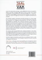 Handboek taalgericht vakonderwijs 9789046904480 Maaike Hajer, Verzenden, Gelezen, Maaike Hajer