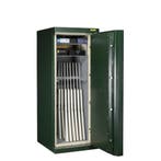 Rosengrens wapenkluis OCC1796 met elektronisch codeslot, Huis en Inrichting, Ophalen of Verzenden, Gebruikt, Brandkast