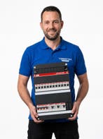Meterkast/Groepenkast Vervangen? | Erkend Elektricien, 24-uursservice