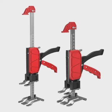 Robuuste Handlier Jack: Arbeidsbesparend Gereedschap voor Me, Verzenden, Nieuw