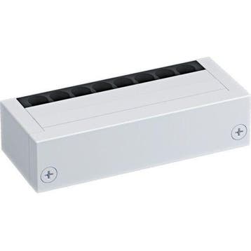 Hager buisinvoer vision VKG55T, Doe-het-zelf en Verbouw, Elektra en Kabels, Ophalen of Verzenden, Nieuw