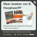 De beloofde dominee 9789033121104 B. Hooghwerff, Verzenden, Zo goed als nieuw, B. Hooghwerff