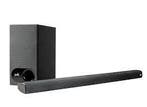 Polk Signa S1 -  2.1 Soundbar met draadloze Subwoofer, Ophalen, Met externe subwoofer, Zo goed als nieuw