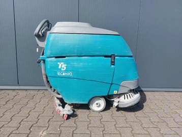 Tennant T5 schrobmachine, Ophalen of Verzenden