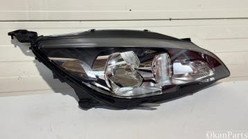 Peugeot 308 II rechter koplamp rechts 9677522980, Ophalen, Gebruikt, Peugeot