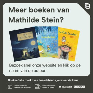 Boelies kerstplan - Mathilde Stein 9789047705055, Verzenden, Zo goed als nieuw, Mathilde Stein