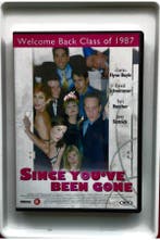 DVD Since You've Been Gone 1998 Joy Gregory David Schwimmer, Verzenden, Nieuw in verpakking
